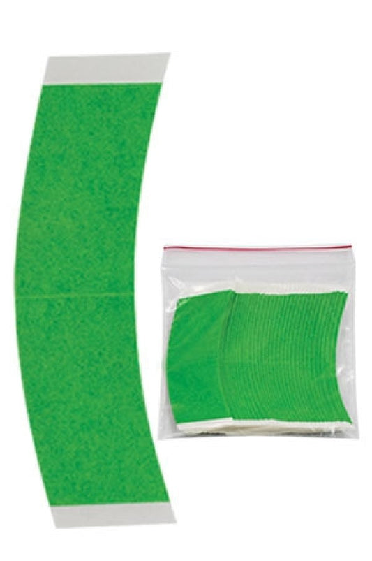 Walker Tape-box 45 C Contour Easy Green Tape (36pc/bag)