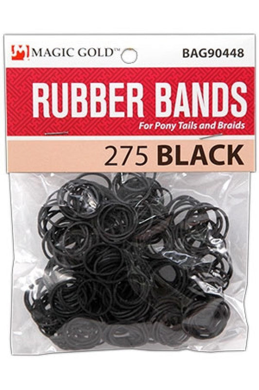 Magic Gold Rubber Band (275 pcs) -dz