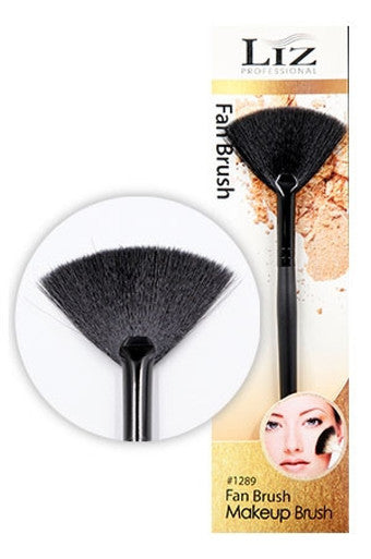 Liz Pro- 1289 Makeup Brush