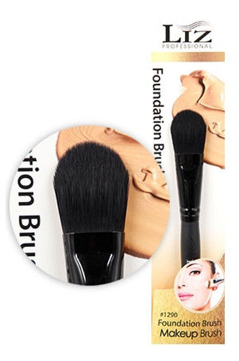 Liz Pro- 1290 Makeup Brush