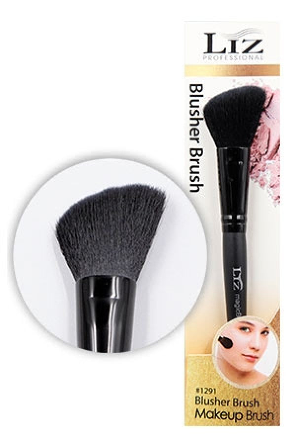 Liz Pro- 1291 Makeup Brush