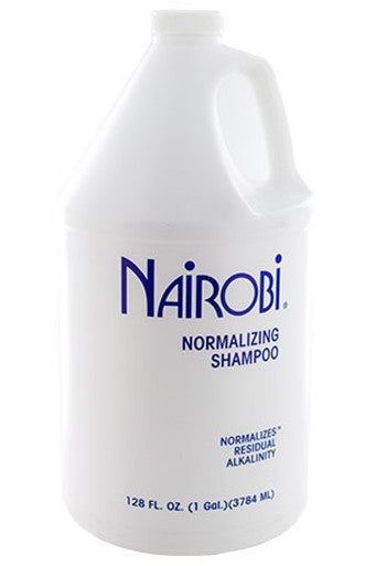 Nairobi-8 Nomalizing  Shampoo(1 Gal)