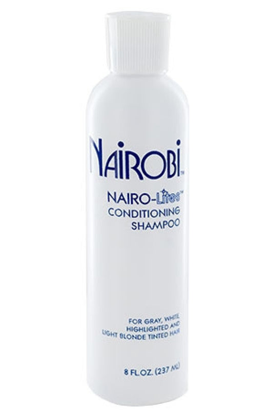 Nairobi-14 Nairo-Lites Shampoo(8oz)