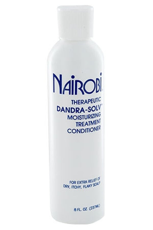 Nairobi-17 Dandra-Solv Moist. Conditioner(8oz)