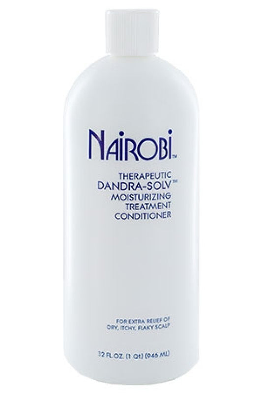 Nairobi-18 Dandra-Solv Moist. Conditioner(32oz)