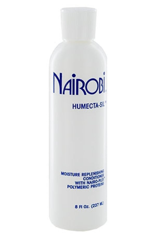 Nairobi-20 Humecta-Sil Moist. Conditioner(8oz)