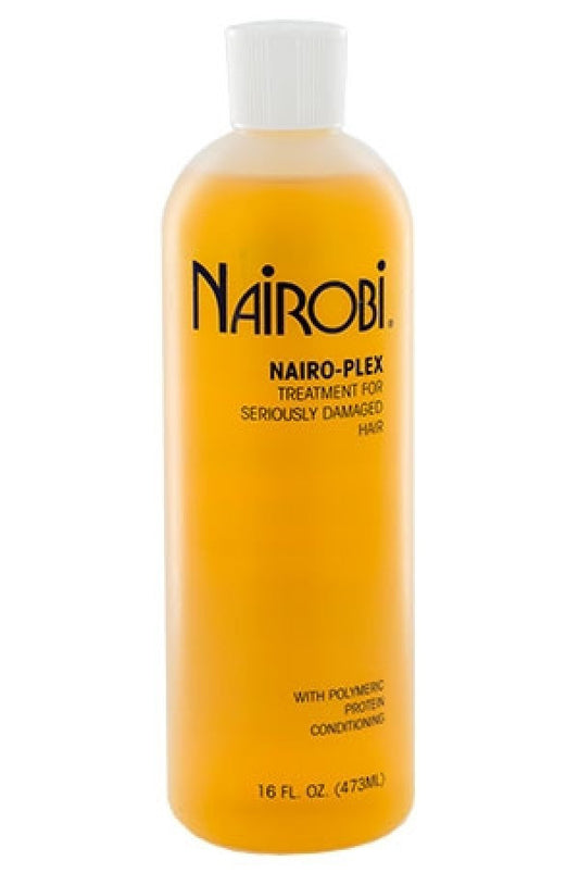 Nairobi-24 Nairo-Plex Treatment Conditioner(16oz)