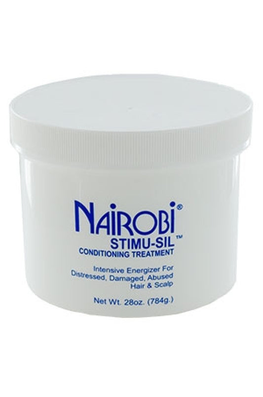 Nairobi-26 Stimu-Sil Conditioning Treatment(28oz)