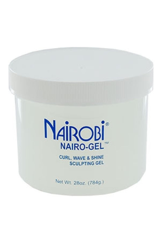 Nairobi-27 Nairo-Gel(28oz)