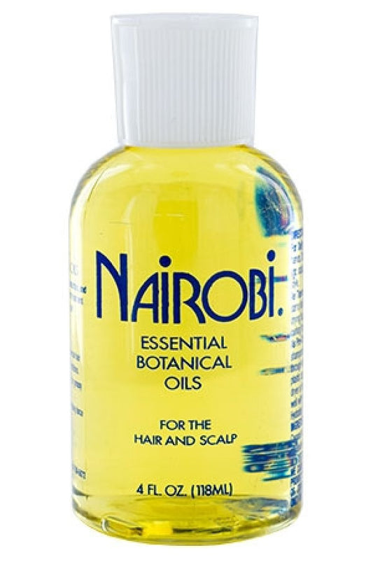 Nairobi-29 Essential Botanical Oils(4oz)