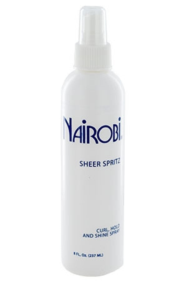 Nairobi-32 Sheer Spritz(8oz)