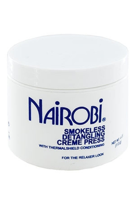 Nairobi-39 Smokeless Detagling Creme Press(4oz)