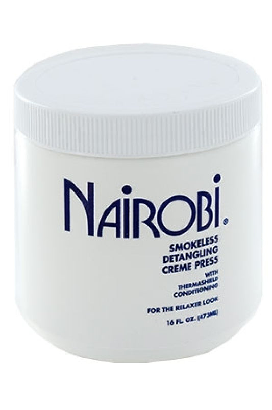 Nairobi-43 Smokeless Detagling Creme Press(16oz)