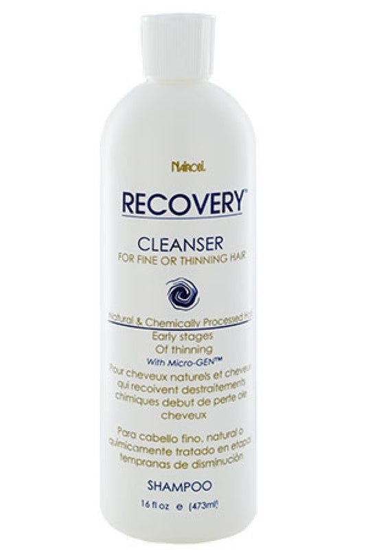 Nairobi-44 Recovery Cleanser(16oz)