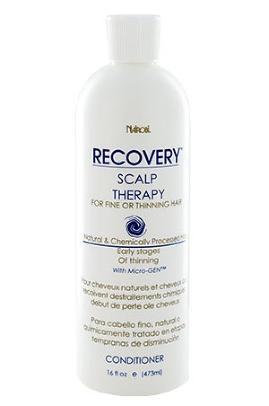 Nairobi-45 Recovery Scalp Therapy(16oz)