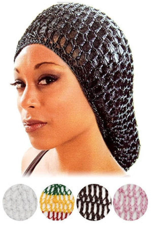 Thick Hair Net Large(20cm x 30cm) -dz