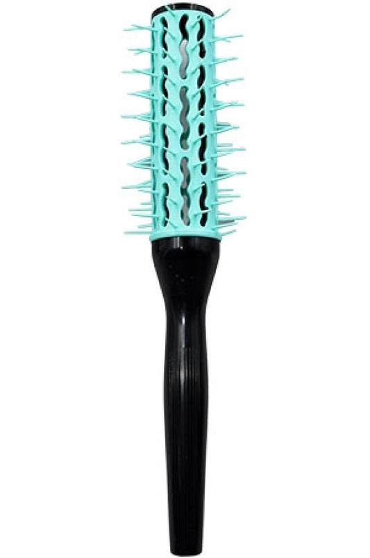 LIZ Pro- 98548 Round Detangling Brush BRG98548(BR-69411S)-pc