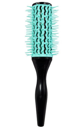 LIZ Pro- 98549 Round Detangling Brush BRG98549(BR-69412L)-pc