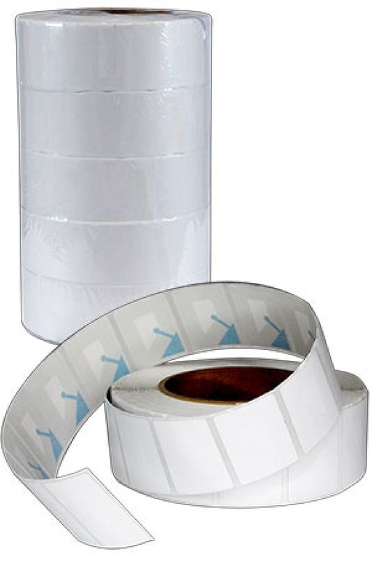 Barcode Tape (5 in 1) 99190 (5 rolls/pk) -pk