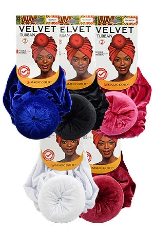 TBG99234 Turban-dz