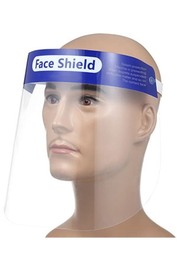 FSG99329 Face Shlelds-pc