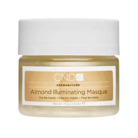 CND Almond Illuminating Masque 2.5 fl. oz.