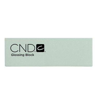 CND Glossing Block 4 Count