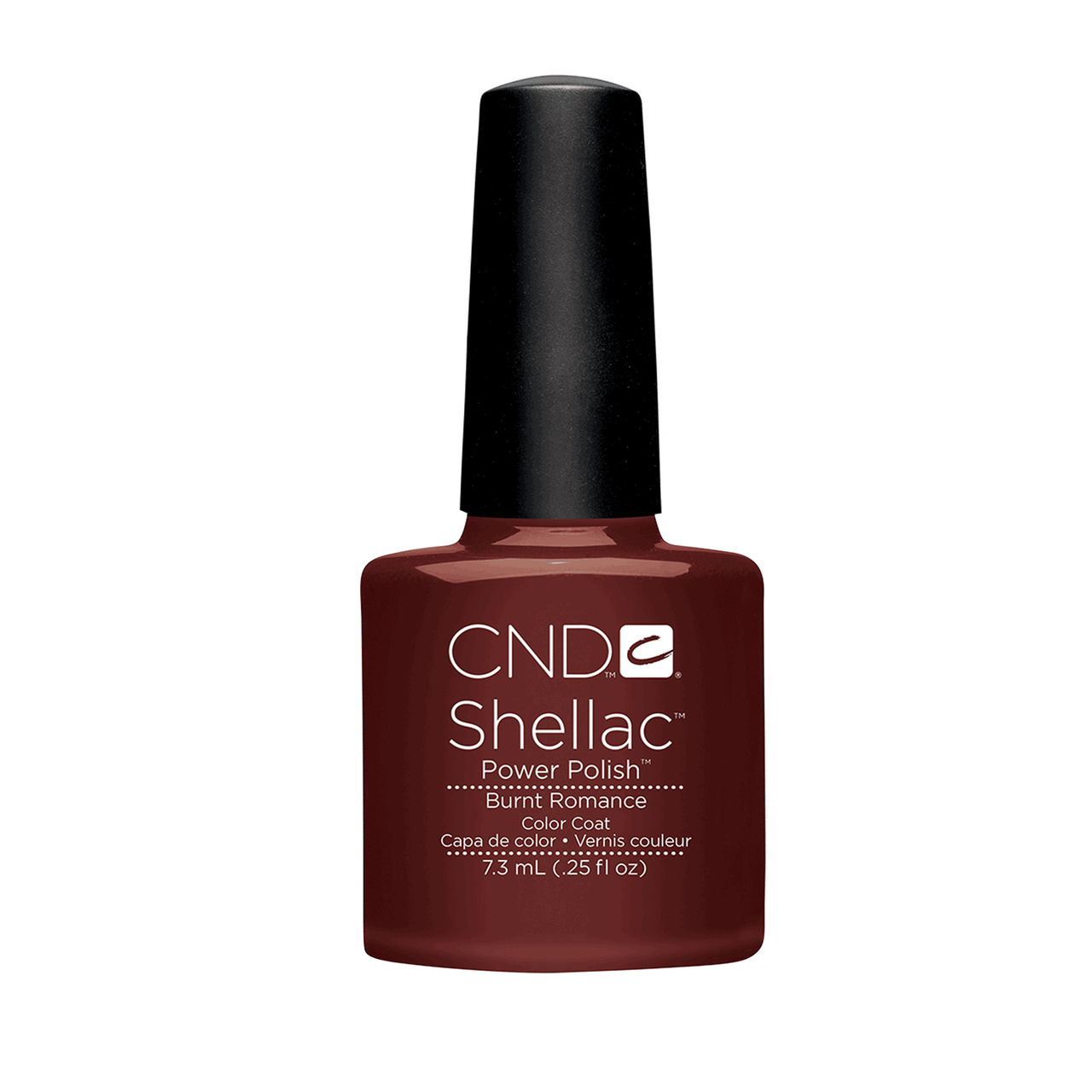 CND Burnt Romance