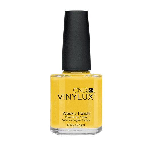CND Bicycle Yellow