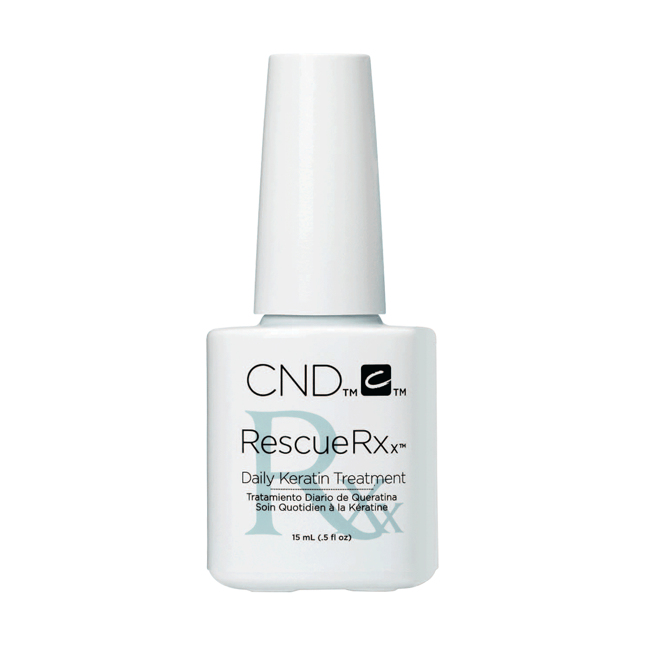 CND RescueRXx .5 fl. oz.