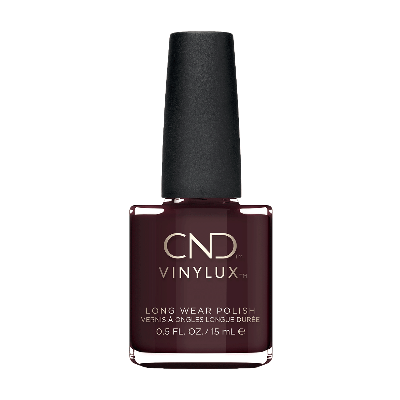 CND Black Cherry