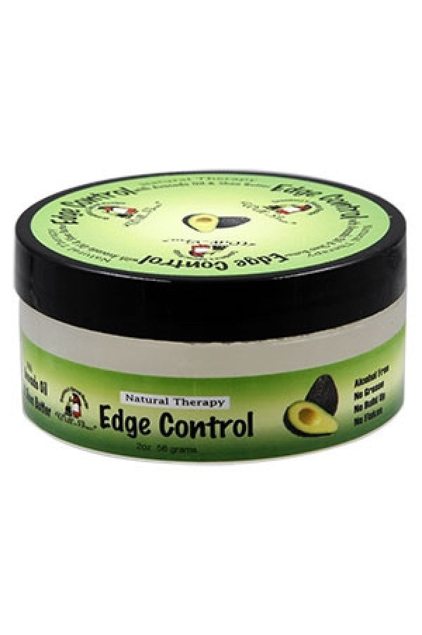 Will Gro-11 nateral Therapy Edge Control(2.25oz)