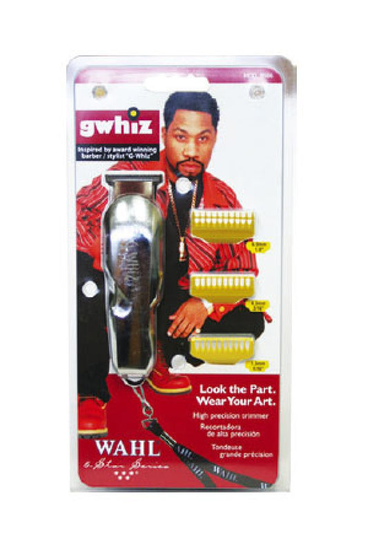 WAHL G-Whiz Trimmer (8986)