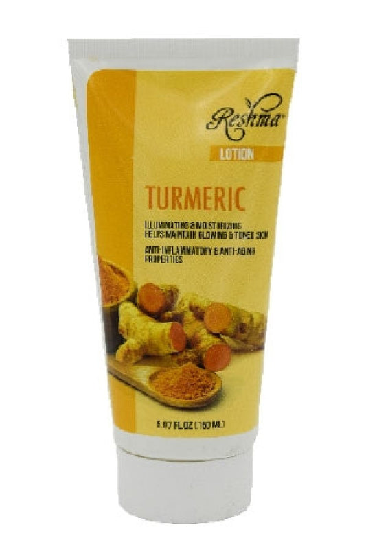 Reshma Body Lotion-Turmeric(5.07oz)  9