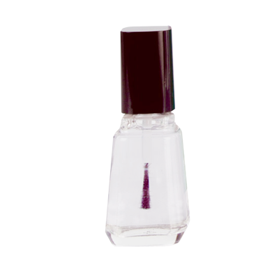 Star Nail Canada Empty Treatment Bottle # 4004 1/2 oz.