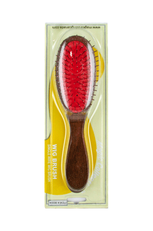 Magic Gold-90004 Single Wire Wig Brush (no Tip)