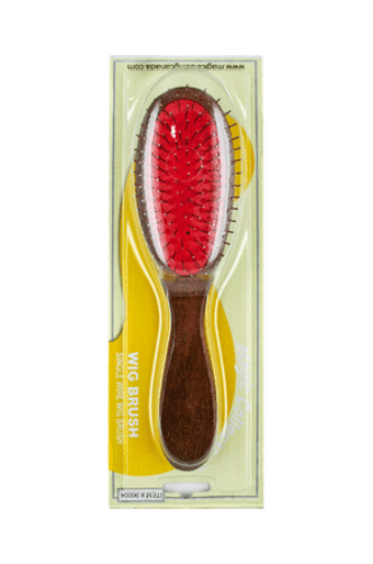 Magic Gold-90004 Single Wire Wig Brush (no Tip)