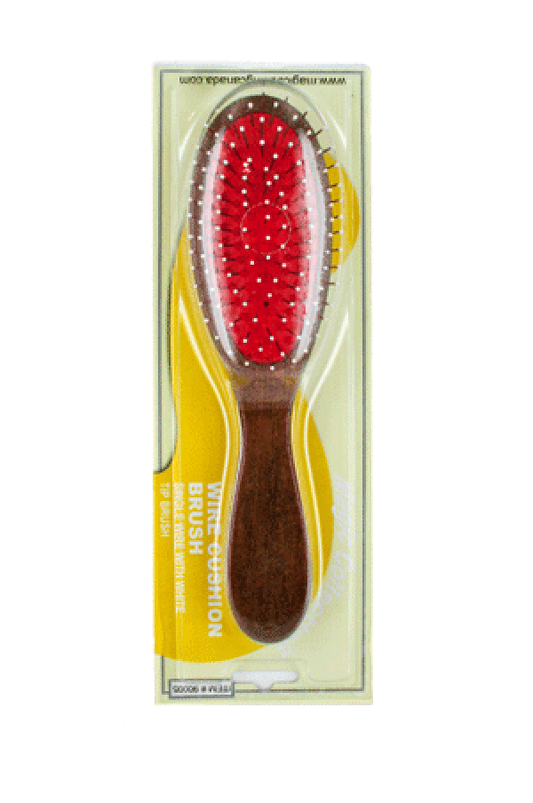 Magic Gold-90005 Magic Single Wire Cushion Brush with Tip