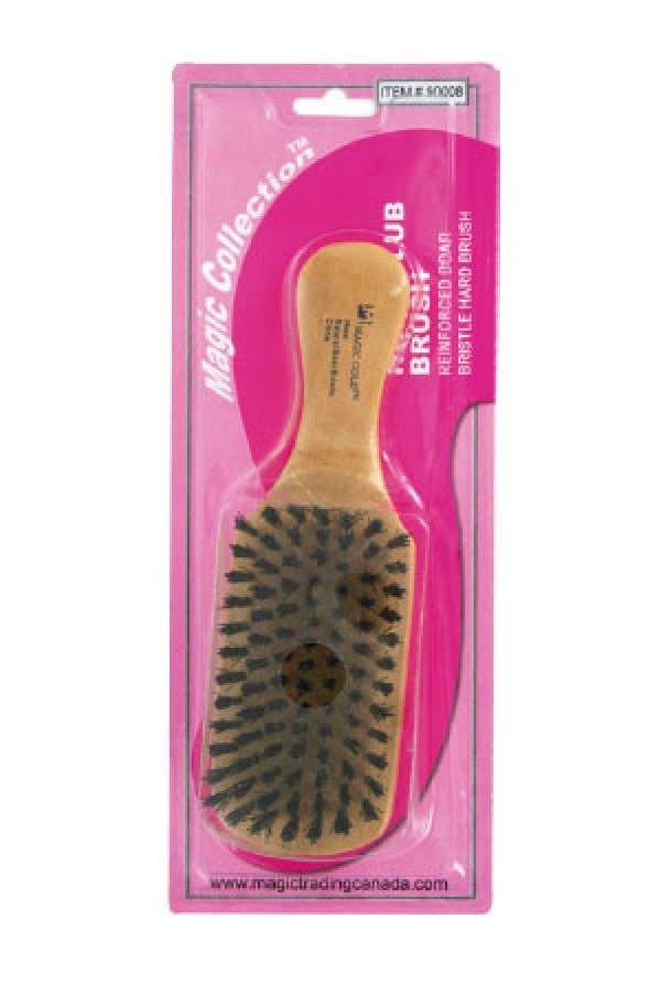 90008 Magic Hard Club Brush