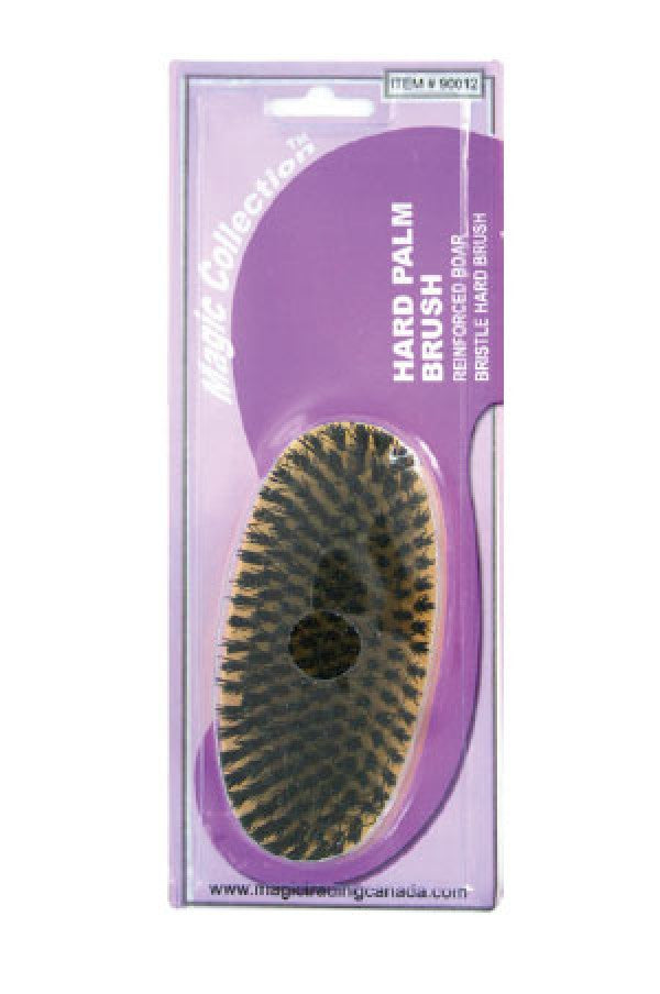 90012 Magic Hard Palm Brush