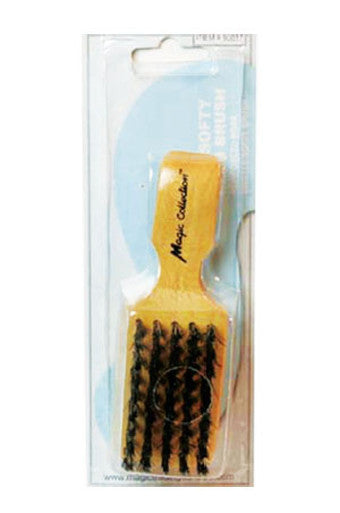 90017 Magic Mini Softy Club Brush -pc