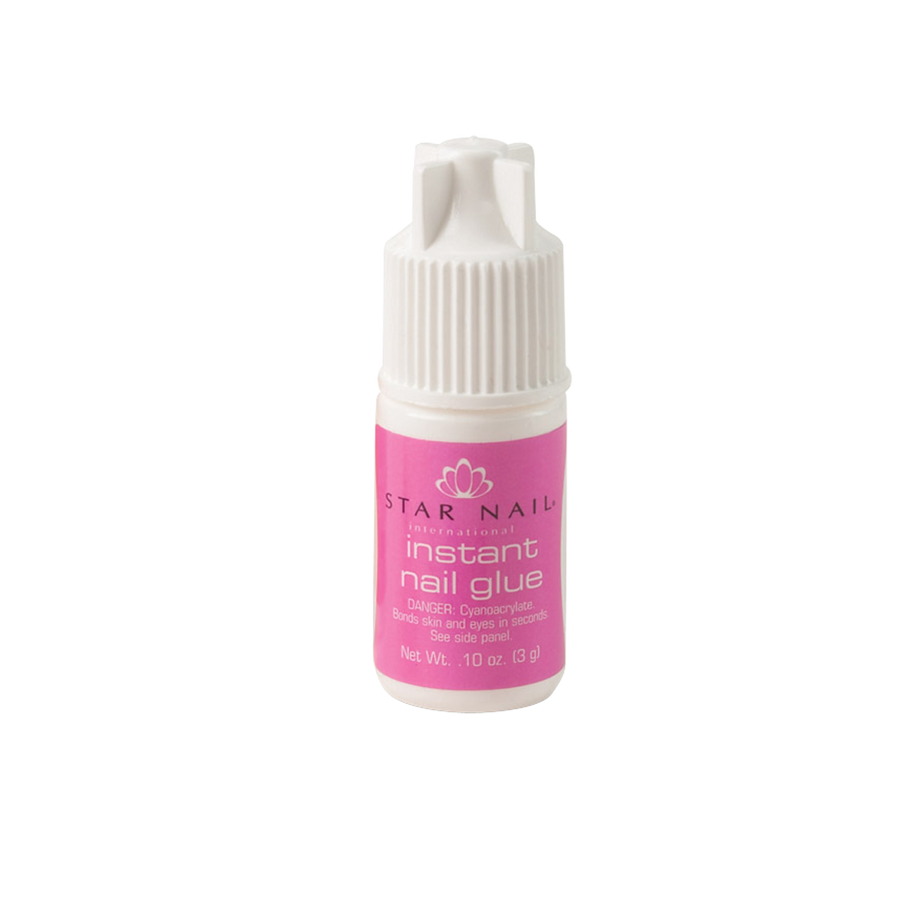 Star Nail Canada Instant Nail Glue 3 Grams