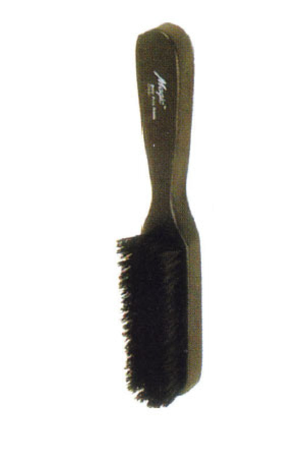 90297 Magic 100% Pure Bristle Softy Narrow Brush -pc