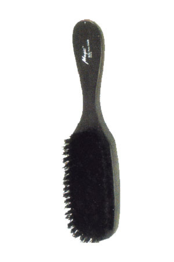 90298 Magic 100% Pure Bristle Softy Wave Brush -pc