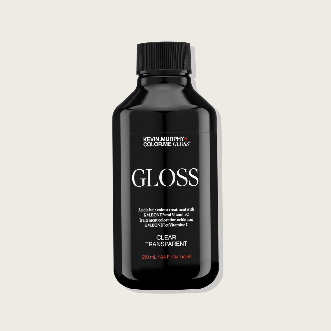 Color.me COLOR.ME GLOSS #CLAIR 250 ML