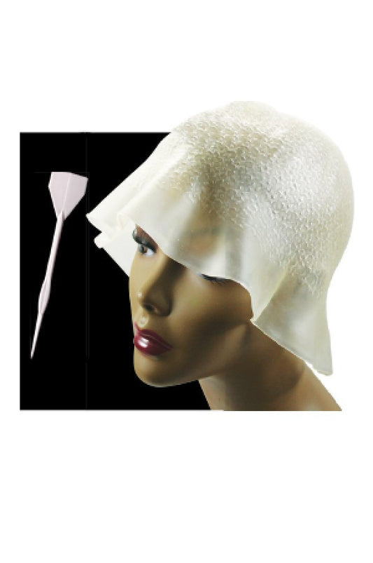 Professional Rubber - Frosting Cap - 9189 -pc