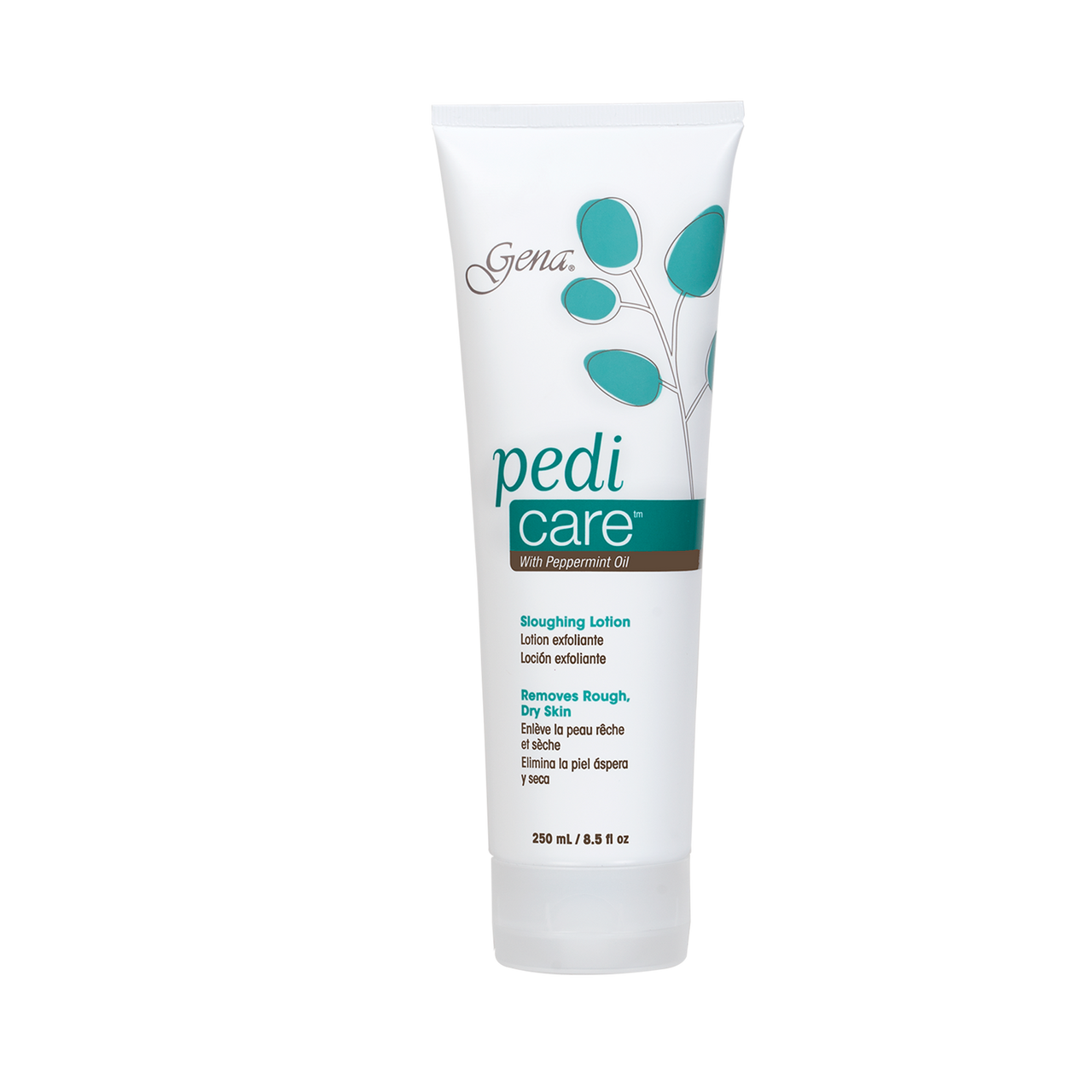 Gena Pedi Care Tube 8.5 fl. oz.