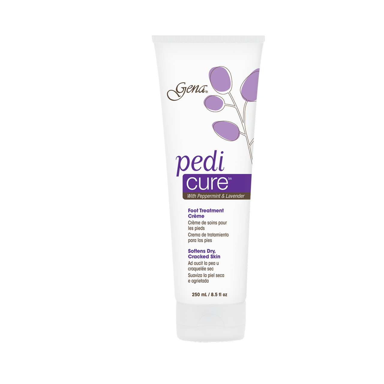 Gena Pedi Cure 8.5 fl. oz.