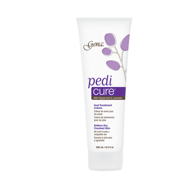 Gena Pedi Cure 8.5 fl. oz.