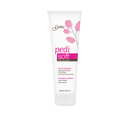 Gena Pedi Soft Lotion 8.5 fl. oz.